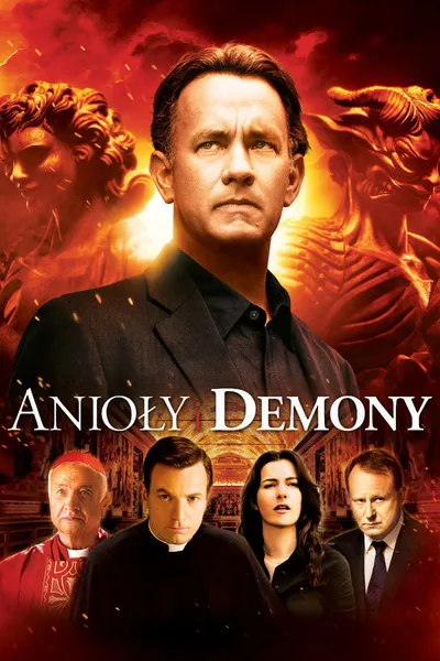 Anioły i demony / Angels & Demons (2009) MULTI.2in1.BluRay.1080p.AVC.DTS-HD.MA.DD.5.1-SnOoP / Lektor i Napisy PL