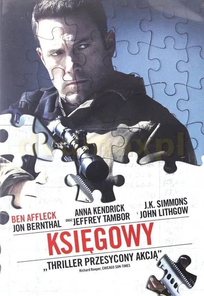 Księgowy / The Accountant (2016) MULTI.BluRay.1080p.AVC.DTS-HD.MA.DD.5.1-SnOoP / Lektor i Napisy PL
