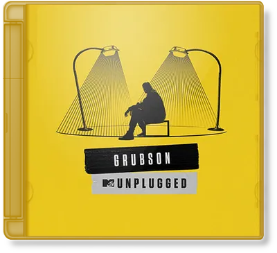 Grubson - MTV Unplugged (2025)