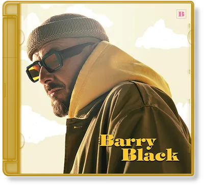 BRK - Barry Black (2025)