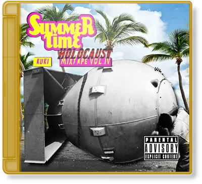 Kuki - Summertime HLCST Vol.IV (2025)