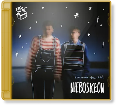 The Small Town Kids - Nieboskłon (2025)