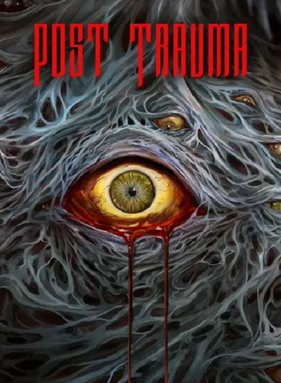 Post Trauma (2025) v1.04 RUNE