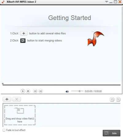 Xilisoft AVI MPEG Joiner 2.2.1.20250421