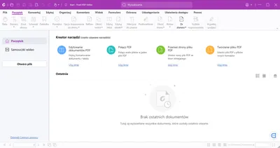 Foxit PDF Editor Pro 13.1.7.23637 MULTi-PL
