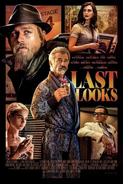 Ostatnia Szansa / Last Looks (2021) MULTi.1080p.BluRay.REMUX.AVC.DTS-HD.MA.5.1-LTS ~ Lektor i Napisy PL