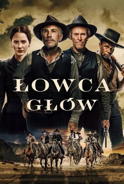 Łowca głów / Dead for a Dollar (2022) MULTi.1080p.BLU-RAY.REMUX.AVC.DTS-HD.MA.5.1.AC3.5.1-MG / LEKTOR PL+ENG/GER i NAPISY