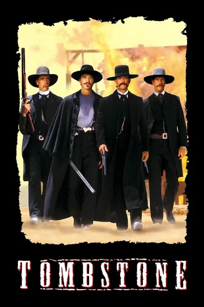 Tombstone (1993) MULTi.1080p.BluRay.x264.BP007 | Lektor Napisy PL