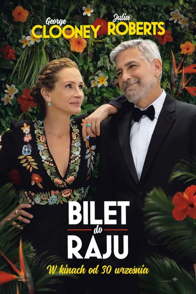 Bilet do raju / Ticket to Paradise (2022) MULTi.1080p.BLU-RAY.REMUX.AVC.DTS-HD.MA.7.1.AC3.5.1-MG / LEKTOR PL i NAPISY