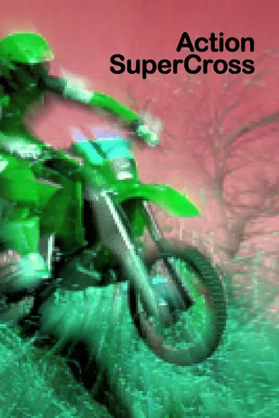Action SuperCross (1997) 1.21.GOG