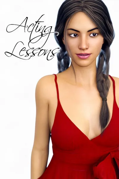 Acting Lessons (2018) 1.0.2.1.GOG