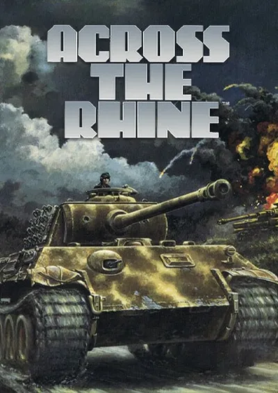 Across the Rhine (1995) 1.0.GOG