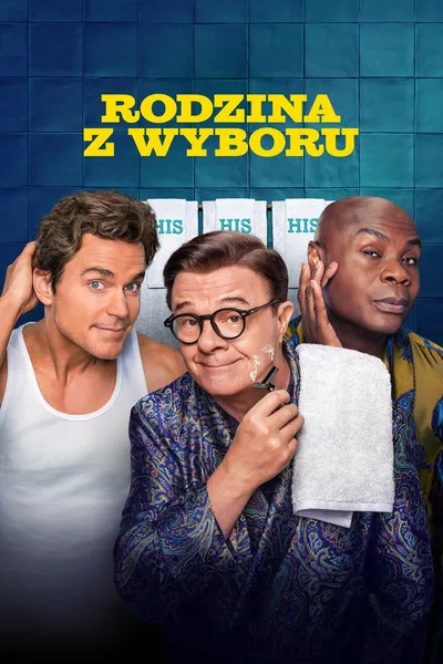 Rodzina z wyboru / Mid-Century Modern (2025) (Sezon 1) PLSUB.1080p.DSNP.WEB-DL.DDP5.1.H.264-P2P / Napisy PL