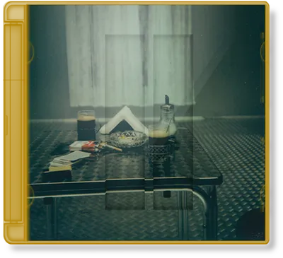 Kukon - PAUZA (wersja Deluxe) (2025)