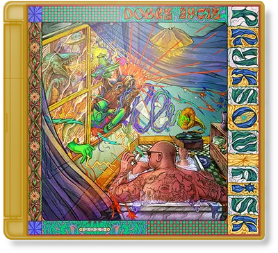 Prykson Fisk - Dobre Życie (2025)