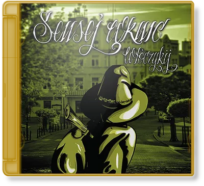 SENSEJ WKMC - Włoczykij (2025)