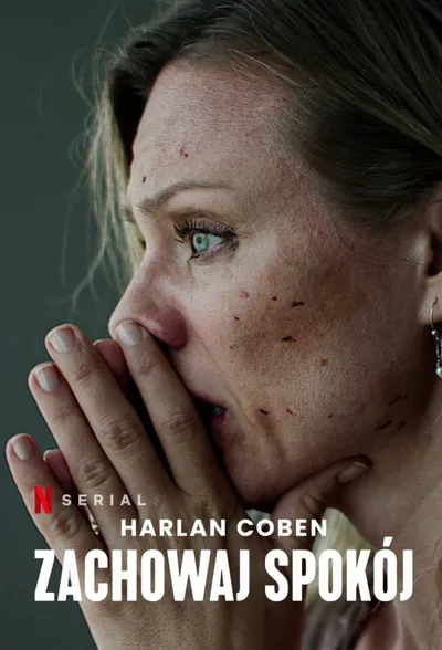 Zachowaj spokój (2022)