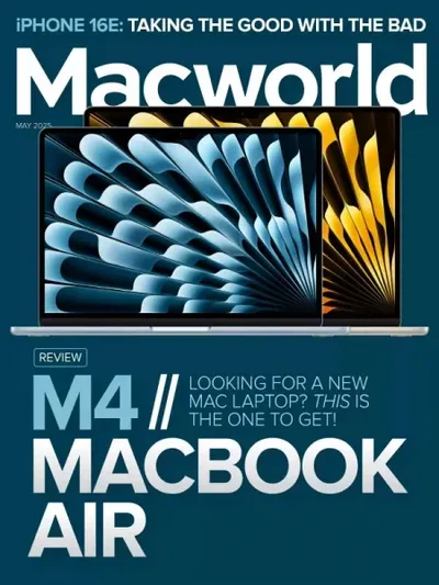 Macworld USA - May 2025