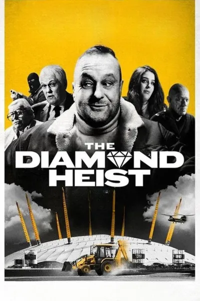 Diamentowy skok / The Diamond Heist (2025) (Sezon 1) MULTi.1080p.NF.WEB-DL.H264.DDP5.1.Atmos-K83 / Lektor i Napisy PL