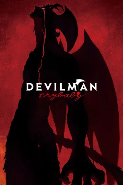 Devilman: Crybaby (Sezon 1) (2018) PL.Bluray.1080p.x264-zyl / Napisy PL