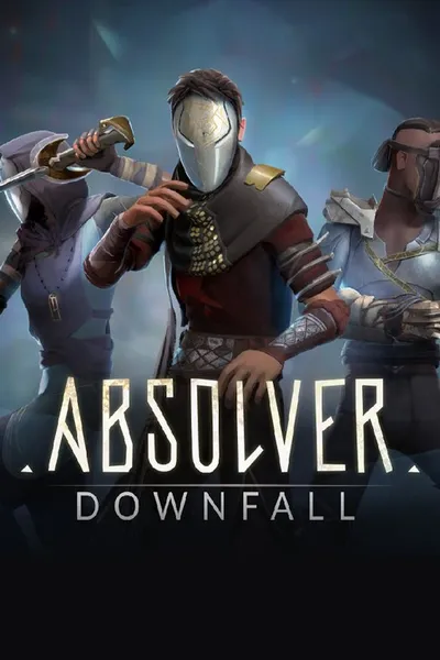 Absolver (2017) 1.31.576.GOG + 2 DLC / Polska wersja językowa