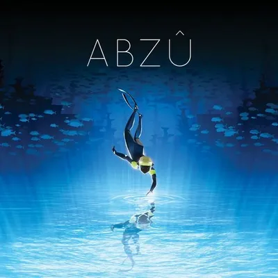ABZU (2016) 1.0.GOG