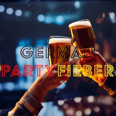 VA - German Partyfieber (2025)