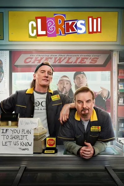 Sprzedawcy 3 / Clerks III (2022) MULTi.1080p.BLU-RAY.REMUX.AVC.TrueHD.7.1.AC3.5.1-MG / LEKTOR PL i NAPISY