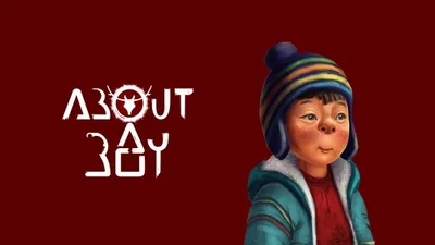 About a Boy (2023) 1.01.GOG