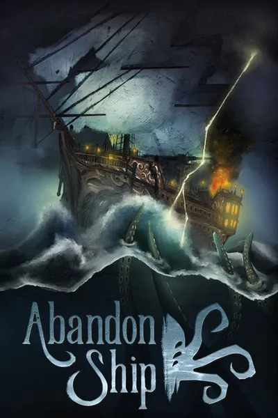 Abandon Ship (2019) 1.3.21340.GOG / Polska wersja językowa