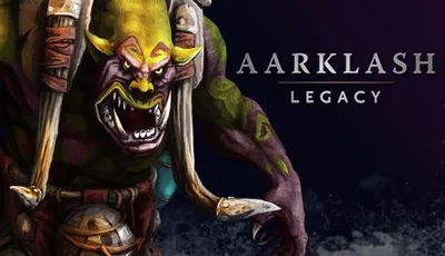 Aarklash: Legacy (2013) 1.0.GOG