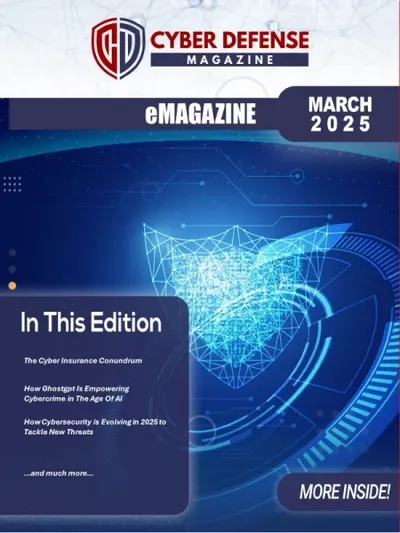 Cyber Defense - March 2025