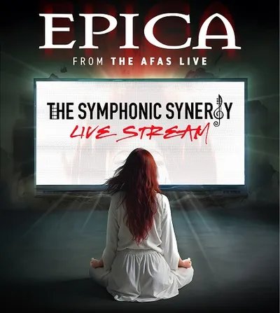 Epica - Live At The Symphonic Synergy (2025) BDRip 1080p
