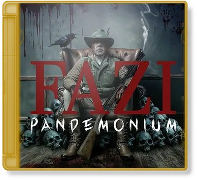 Fazi - Pandemonium (2025)