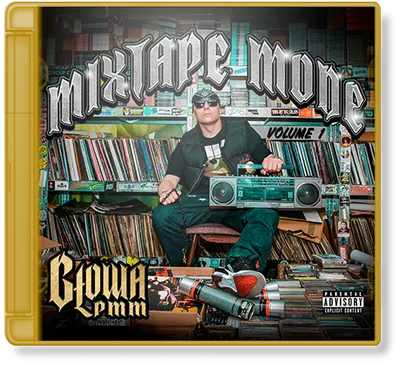 Głowa PMM - Mixtape Mode vol. 1 (2025)