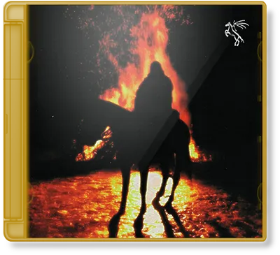 Miszel - Czarny koń (2025)