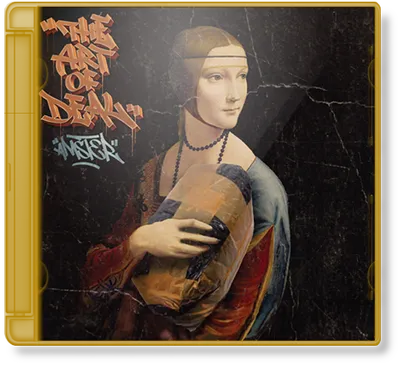 Amster - The Art Of Deal (2025)