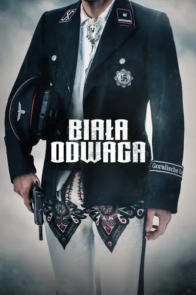 Biała odwaga (2024) (Sezon 1) PL.1080p.AMZN.WEB-DL.H264.DDP5.1-K83 / Serial Polski