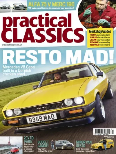Practical Classics - May 2025