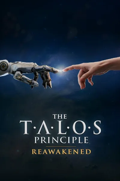 The Talos Principle: Reawakened (2025) [v729654] ElAmigos / Polska wersja językowa