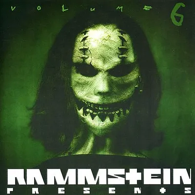VA - Rammstein Presents Vol. 6 (2001) [FLAC]