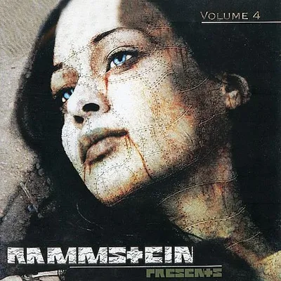 VA - Rammstein Presents Vol. 4 (2001) [FLAC]