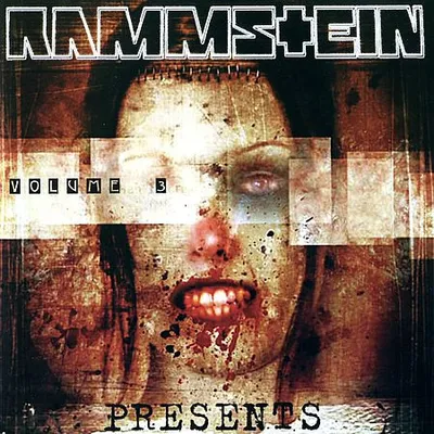 VA - Rammstein Presents Vol. 3 (2001) [FLAC]