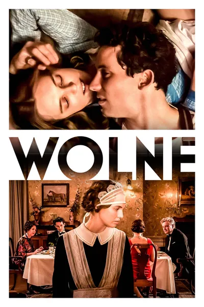 Wolne / Mothering Sunday (2021) MULTi.1080p.BLU-RAY.REMUX.AVC.DTS-HD.MA.5.1.AC3-MG / LEKTOR PL i NAPISY