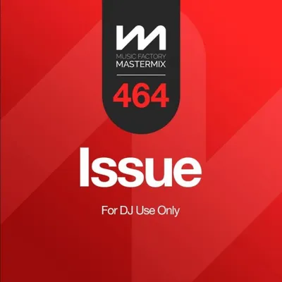 Various Artists - Mastermix Issue 464 (2025)