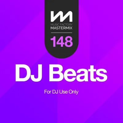 Various Artists - Mastermix DJ Beats 148 (2025)