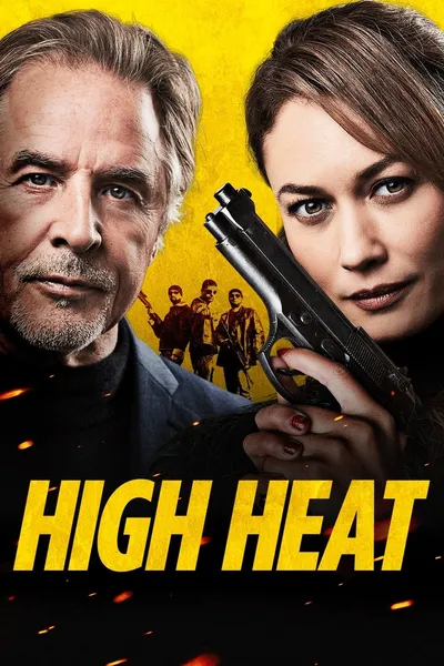 High Heat (2022) PL.1080p.BluRay.REMUX.AVC.DTS-HD.MA.5.1.DD2.0-K83 ~ Lektor PL