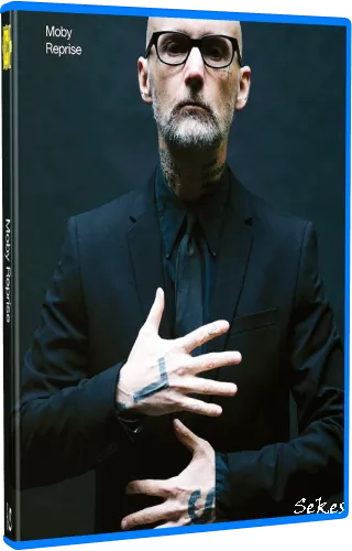 Moby - Reprise (Special Edition) (2021, Blu-ray)