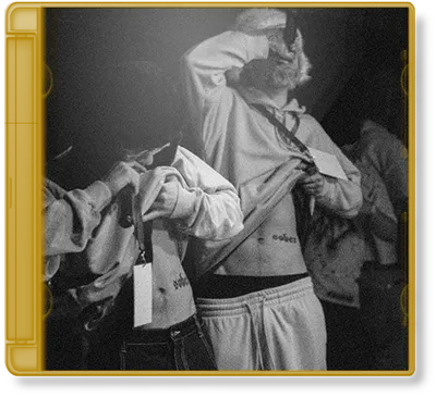 Cheatz x Buffalo - winter issues (2025)