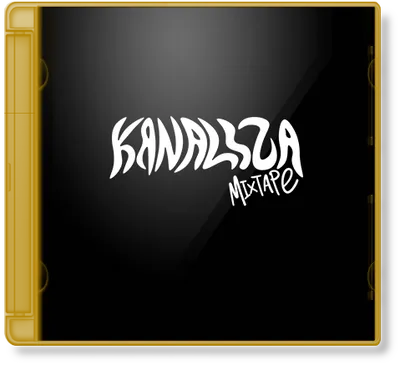Kanaliza - Kanaliza Mixtape (2025)